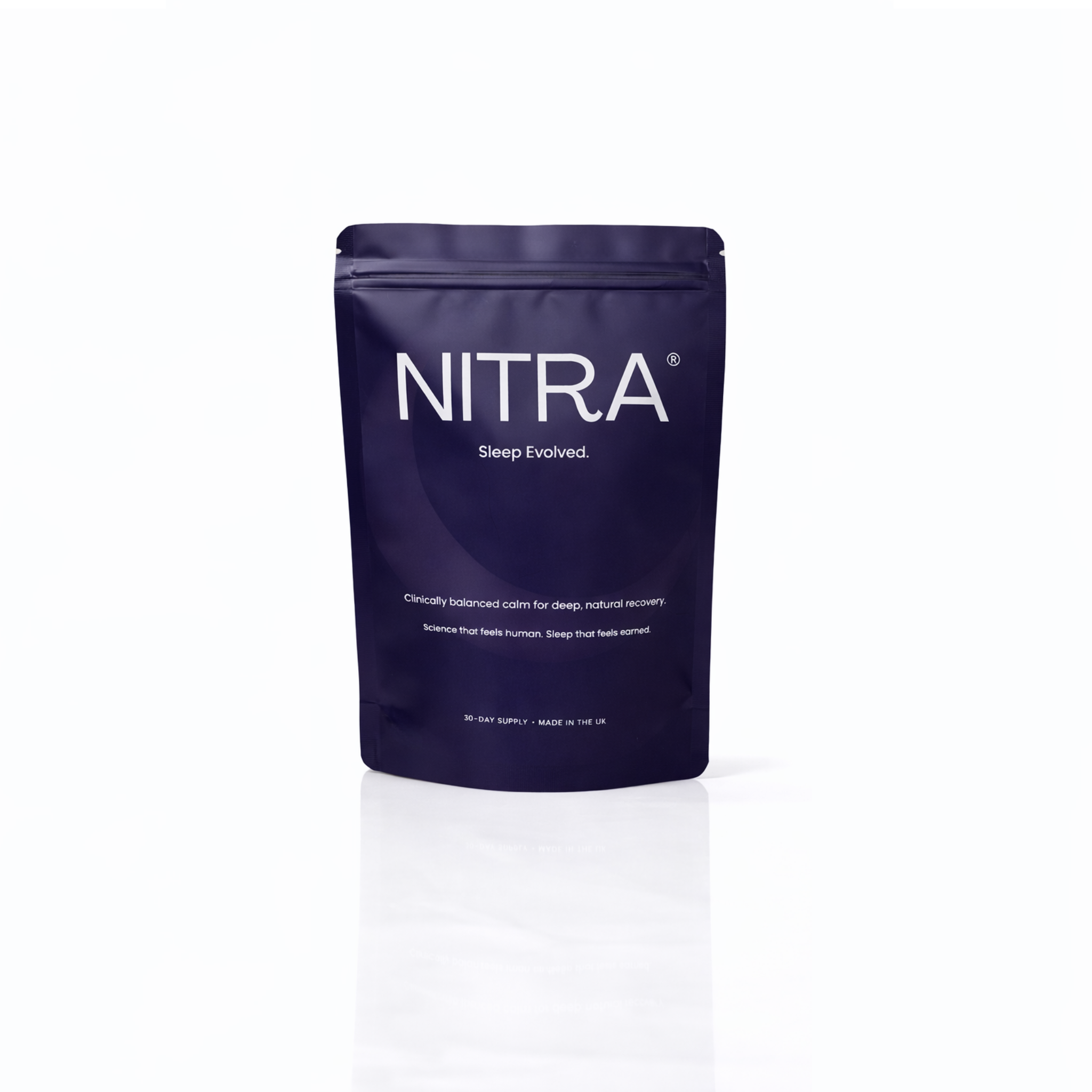 NITRA Pouch